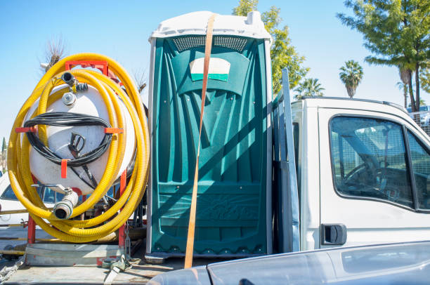 Best Porta potty rental near me  in Wildomar, CA