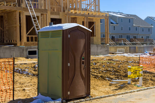 Best Portable restroom trailer rental  in Wildomar, CA