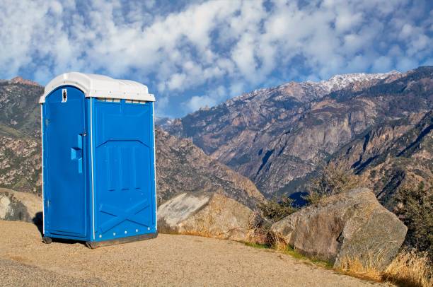Affordable portable toilet rental in Wildomar, CA