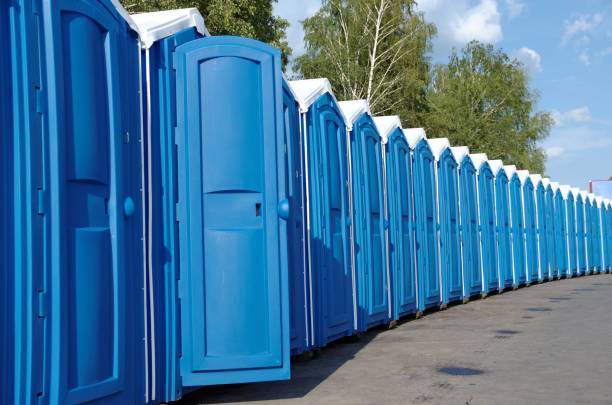 Professional porta potty rental in Wildomar, CA
